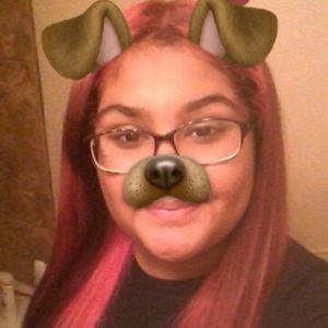 Meet your Posher, Irma